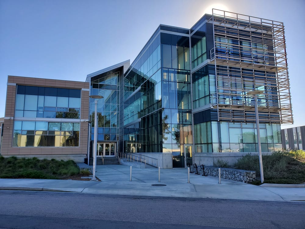 Academic II, CSUMB
