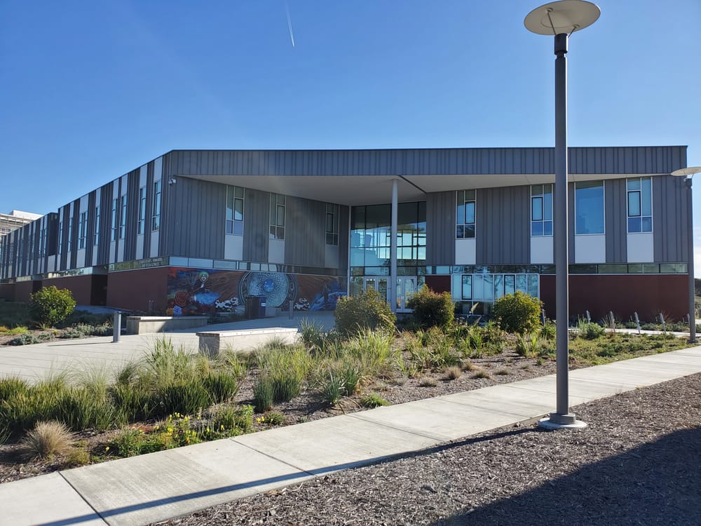 Academic III, CSUMB