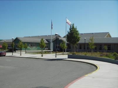 Pajaro Valley High School, Watsonville