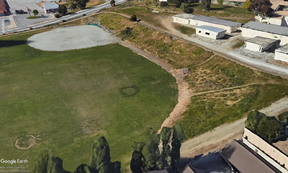 Ceasar Chavez Elementary School, Watsonville