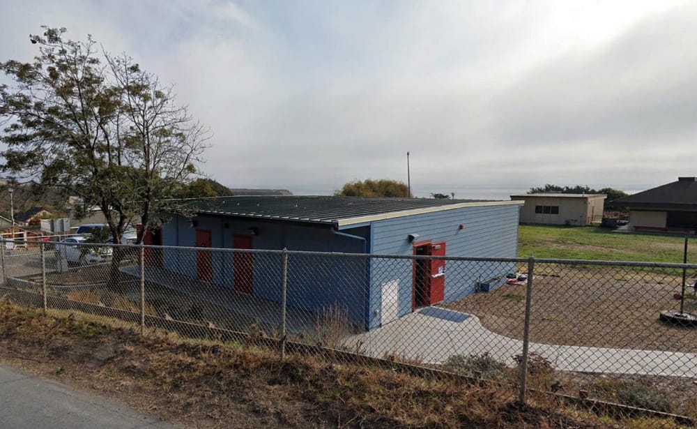 Pacific Elementary School, Davenport
