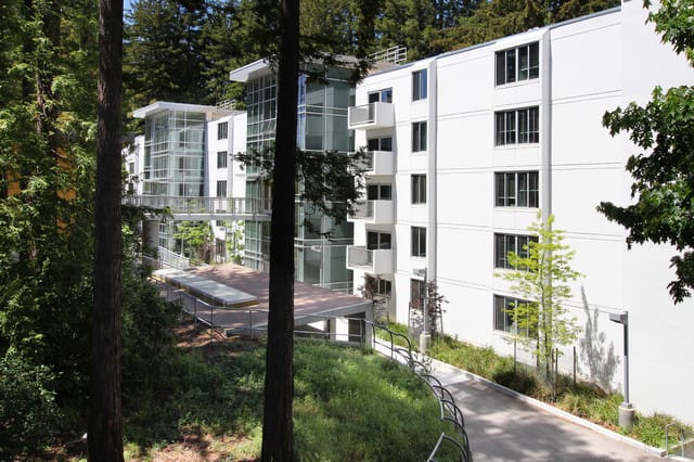 Merrill College, UCSC