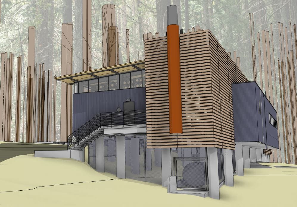 EH and S, UCSC