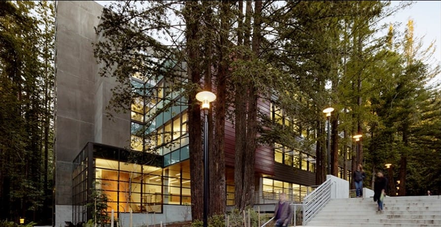 Bio Medical Facility, UCSC
