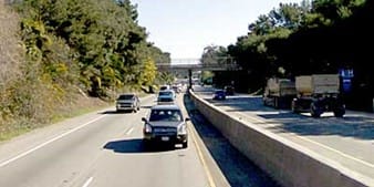 State Highway 1 Widening