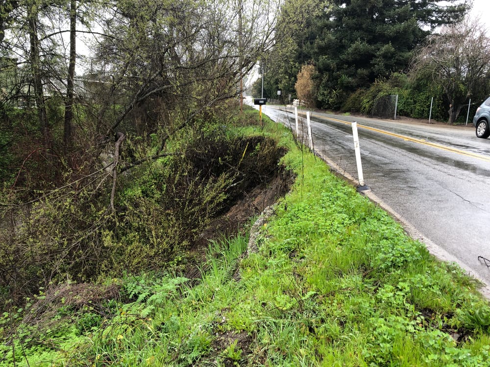 Casserly Road PM 2.93, Watsonville